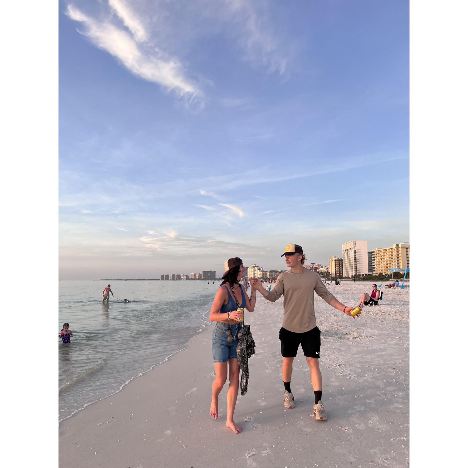 Marco Island, FL