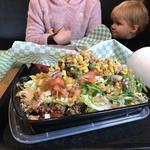 Poco Loco Mexican Grill