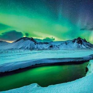 Our Honeymoon Fund - Iceland