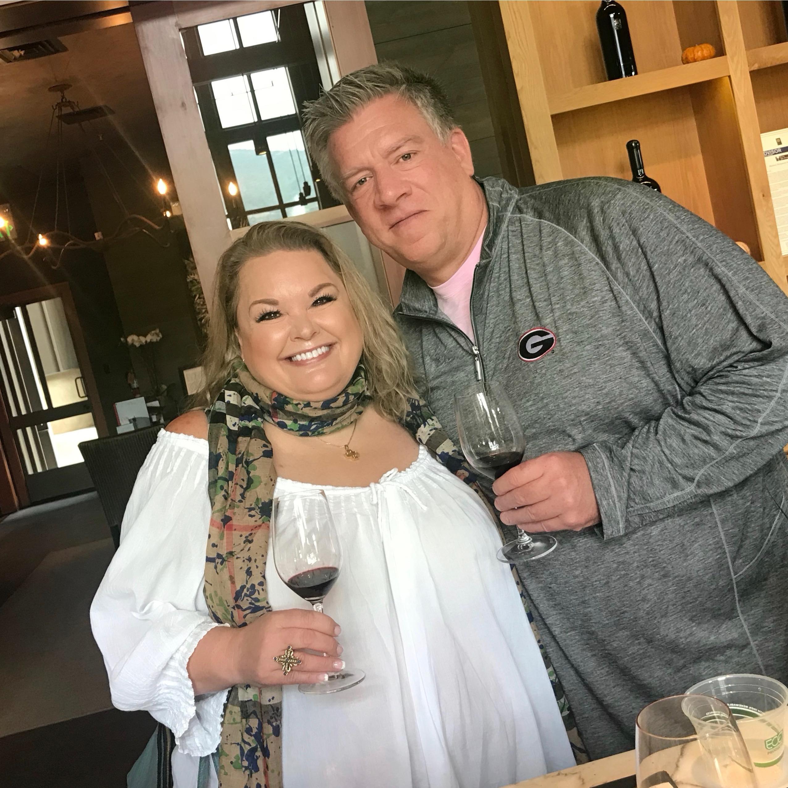 Alpha Omega Winery 2018