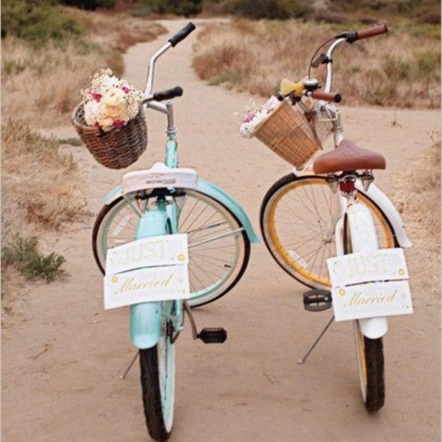 Bicycles