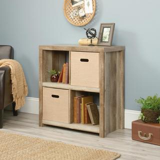 Homeplus 4-Cube Bookcase