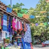 Municipal Market Emiliano Zapata