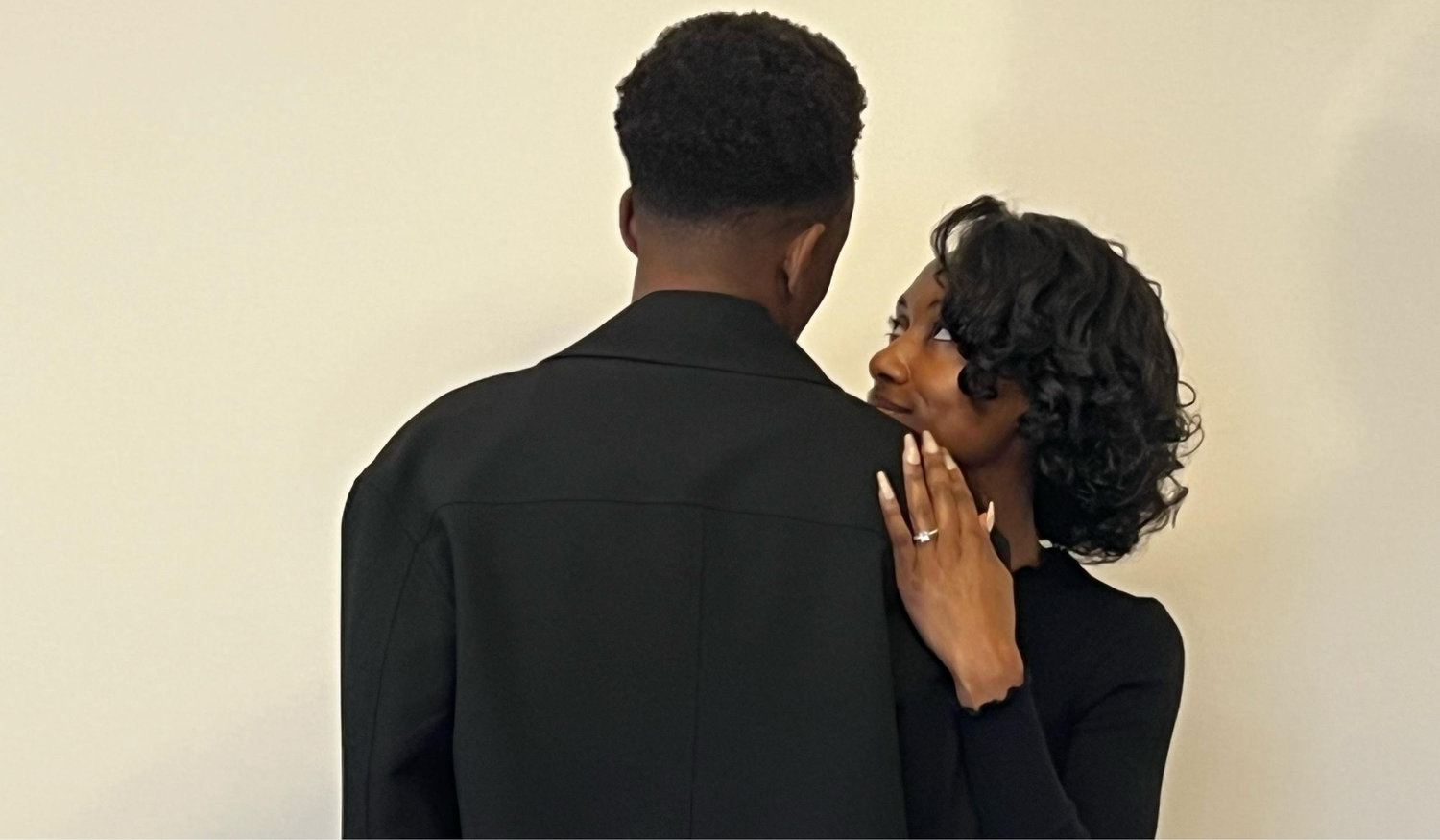 The Wedding Website of Tamara Wilson and Lawrence Elmore