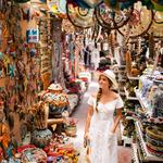 FLEA MARKET (The Old Market Di)