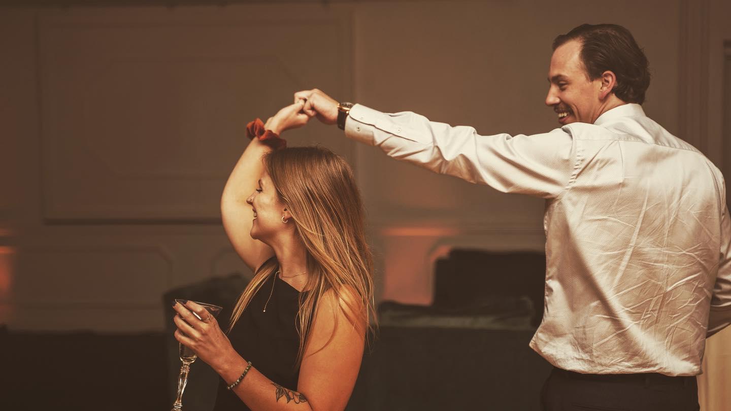 The Wedding Website of Abigail Heath and Jack Martanovic