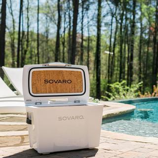 Standard 70-Quart Hardside Cooler