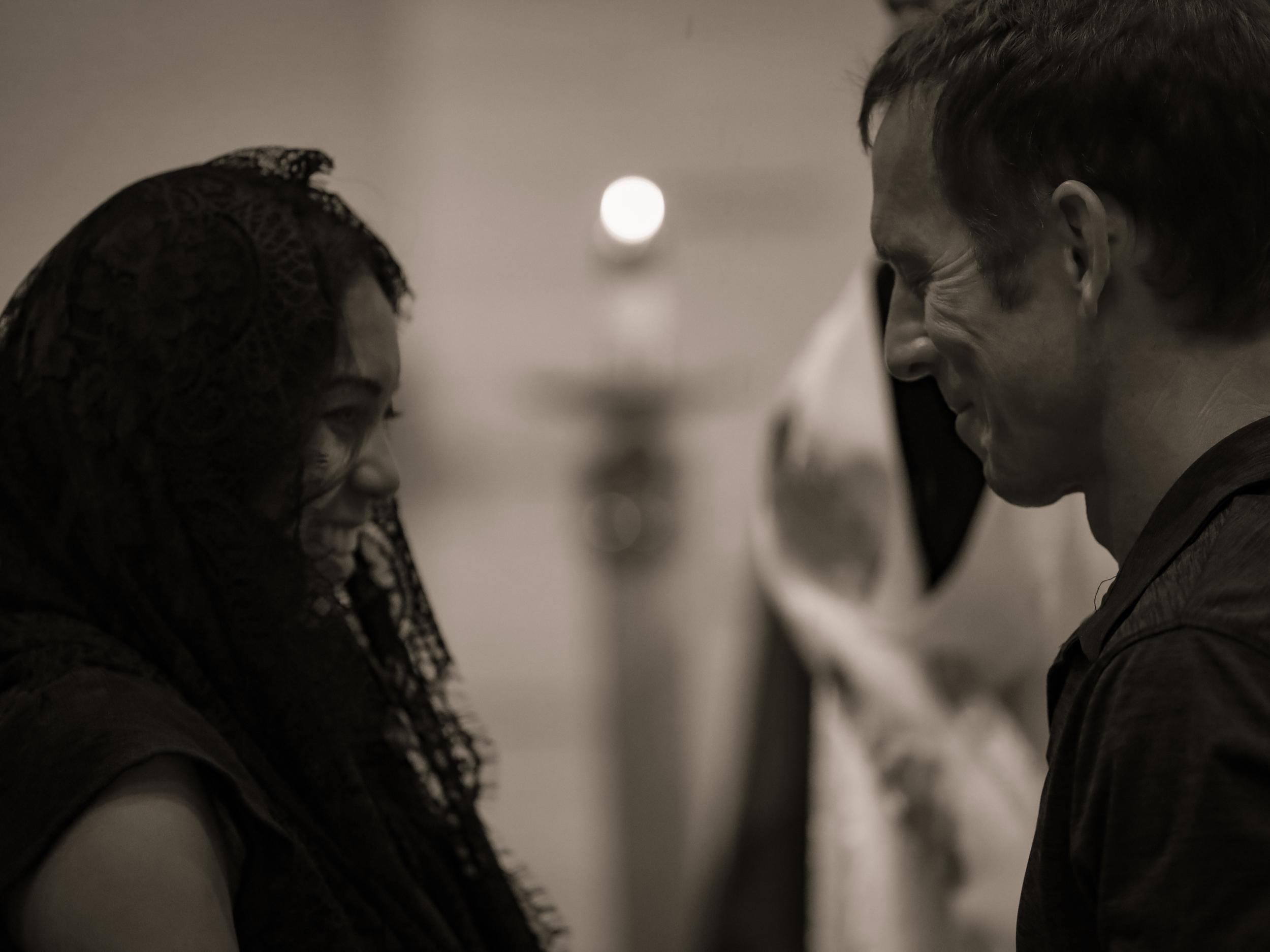The Wedding Website of Angela Rubang and Matt Berilla