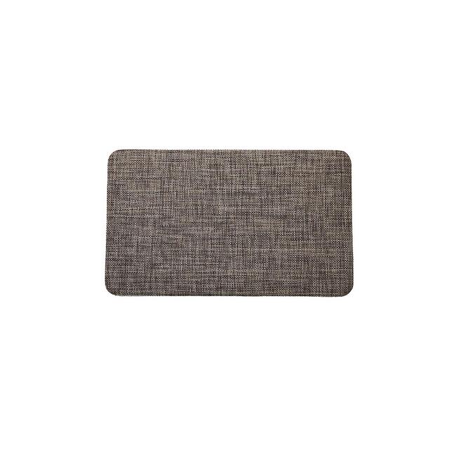 Nautica Tormund Textilene 20" x 32" Kitchen Mat