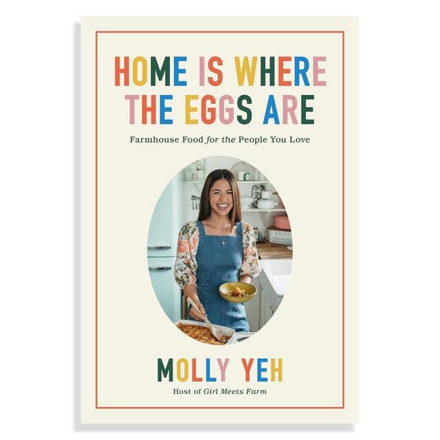 Home is Where the Eggs Are