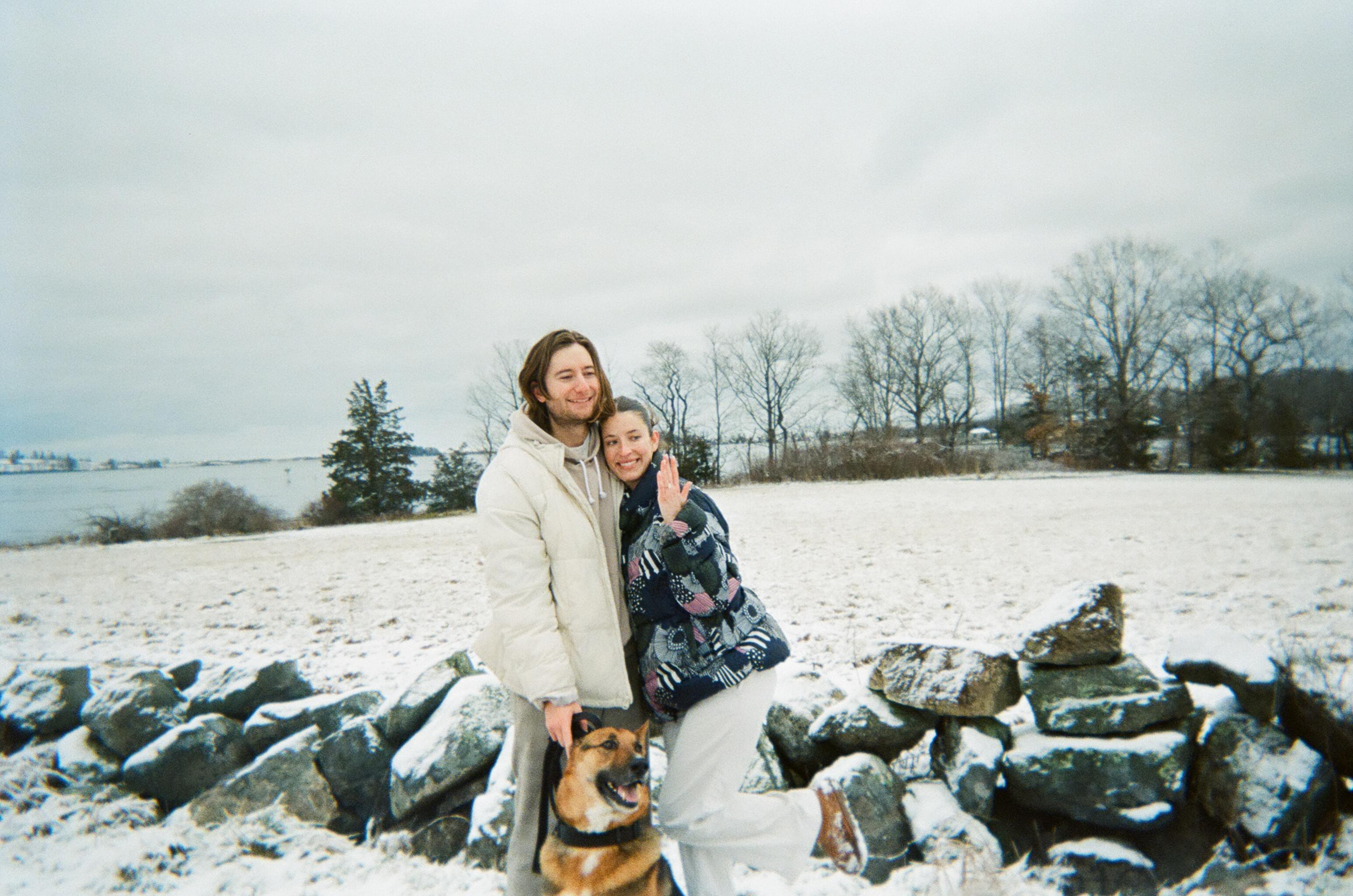 The Wedding Website of Ella Rodier and Kevin Rogers