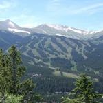 Breckenridge