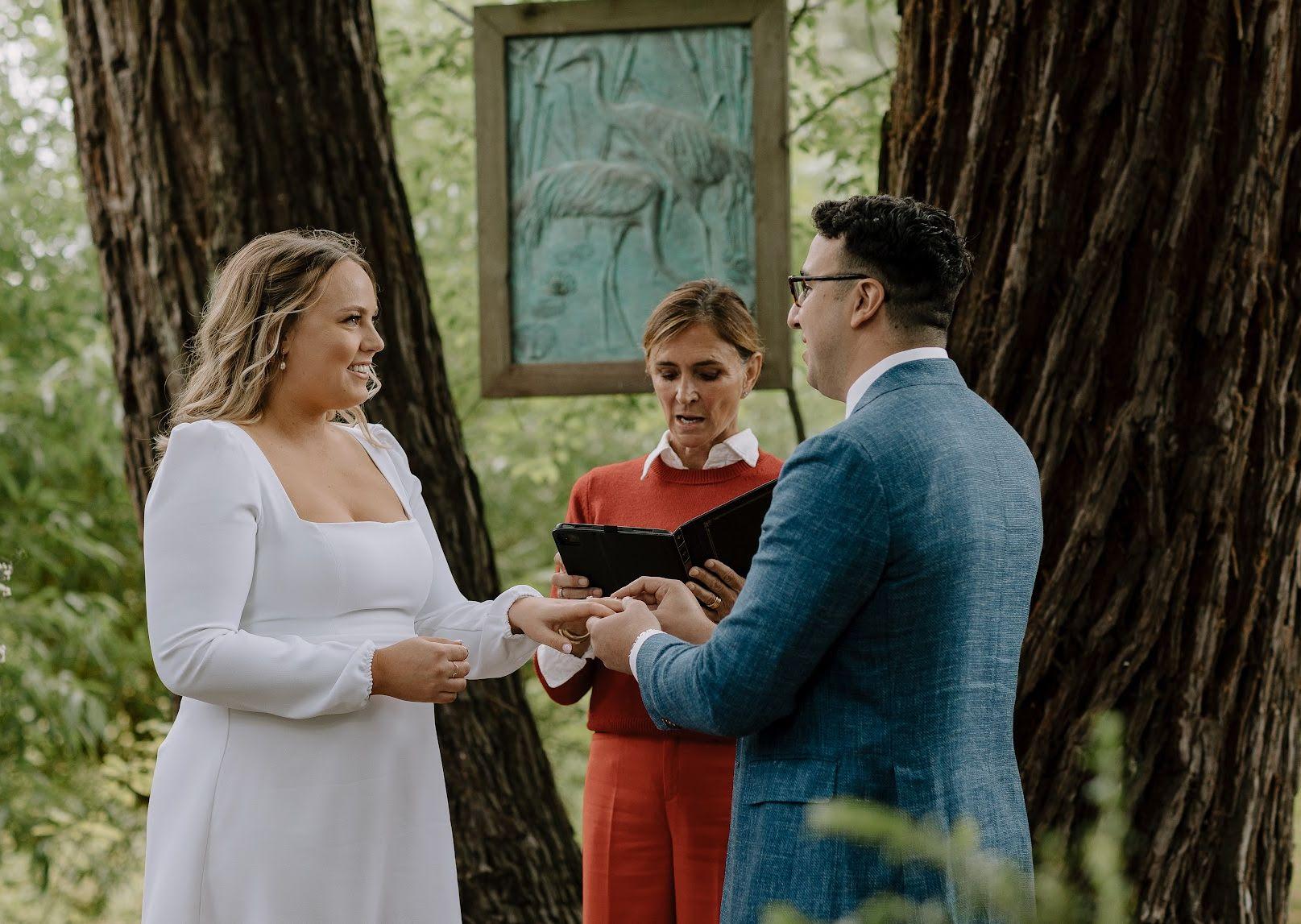 The Wedding Website of Claire Sullivan and Edward Pagano