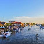 Shem Creek