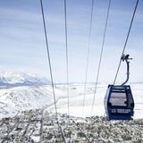 Snow King Mountain