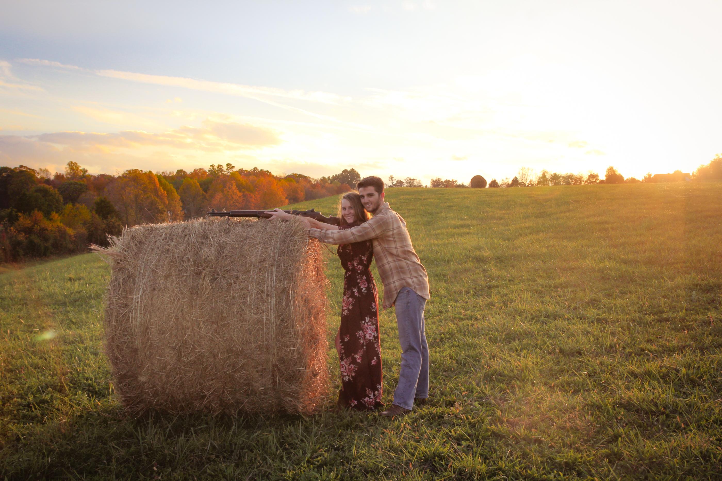 The Wedding Website of Corrin Phillips and Logan Mottern