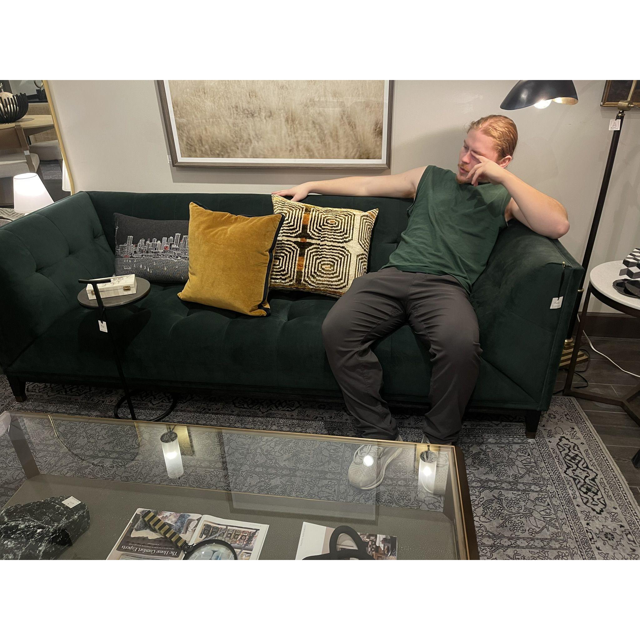 looking for couches (we still don't have one)