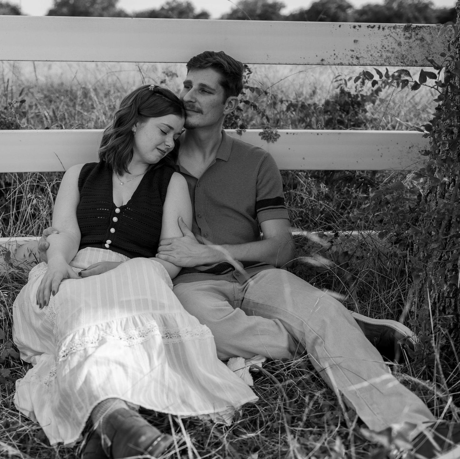 Engagement Photos