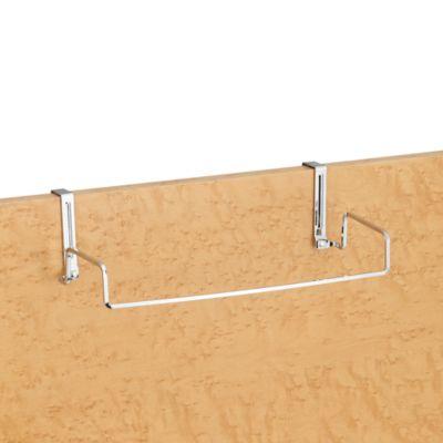 Lynk Over-the-Door/Cabinet Wire Bag Holder