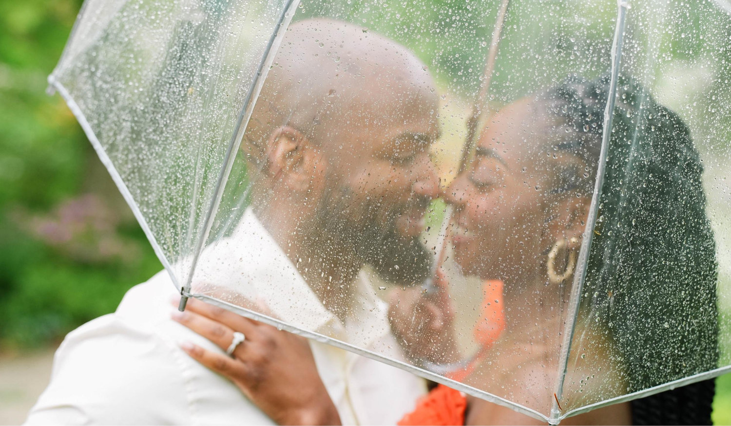 The Wedding Website of Kevin Litchmore and Kendra Michel
