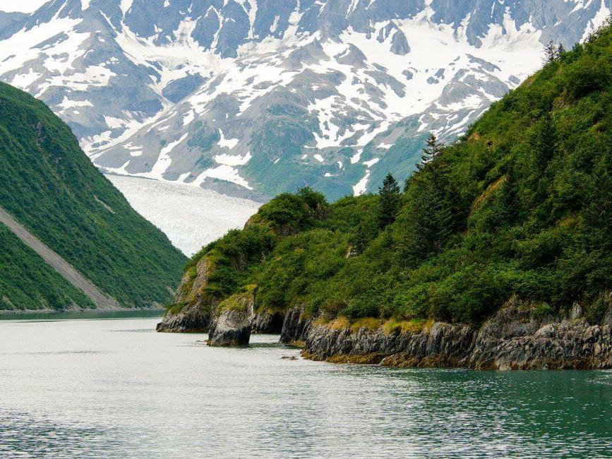 Alaska Honeymoon Fund