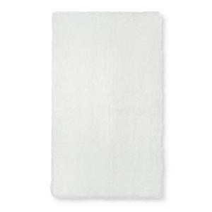 Tufted Spa Bath Rug (20"X34") Almond Cream - Fieldcrest®