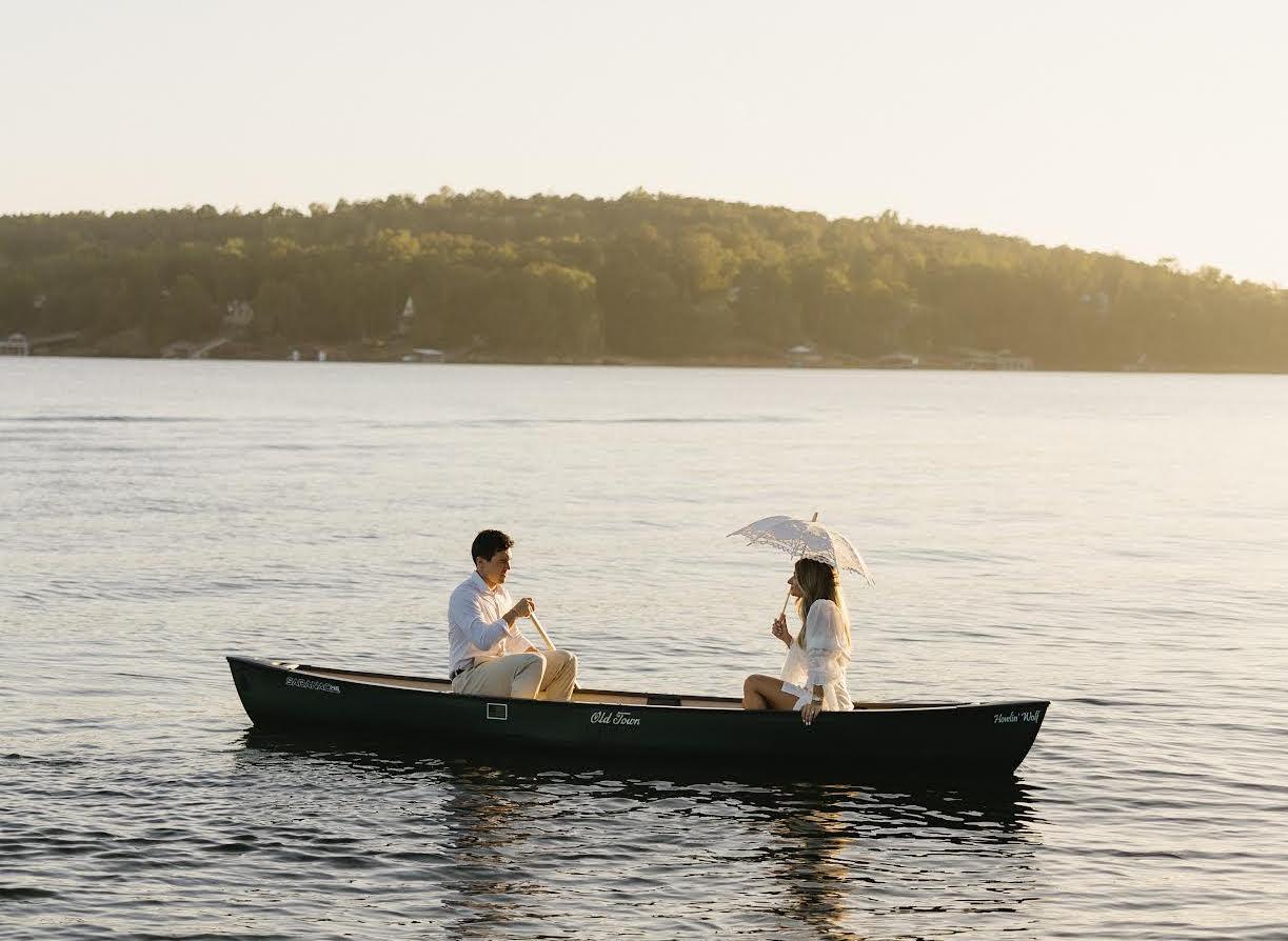 The Wedding Website of Bailey Smith and Mason Williamson