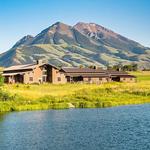 Sage Lodge