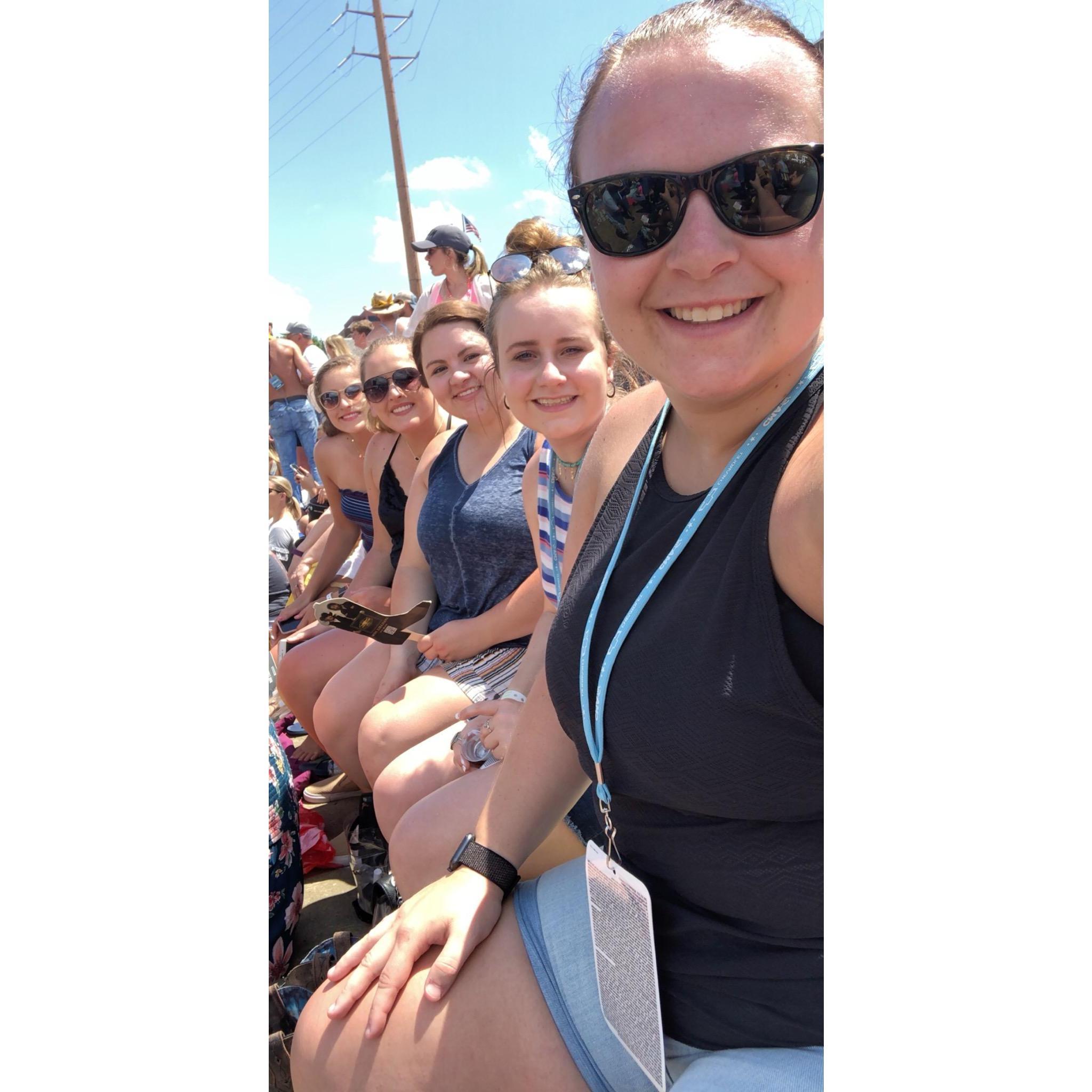 CMA Fest 2019