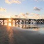Isle of Palms Beach