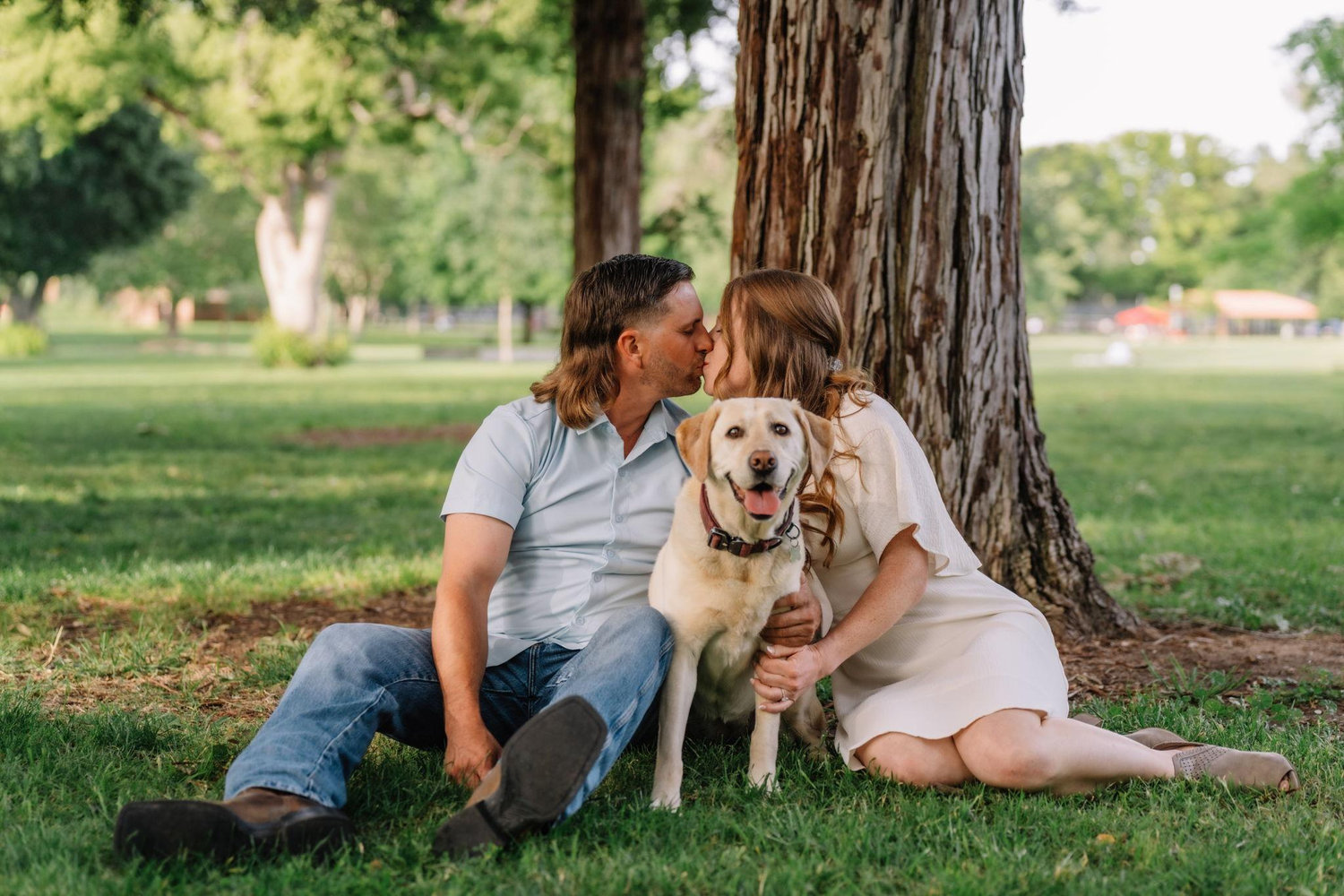 The Wedding Website of Jessica Heuer and Patrick Kuehn