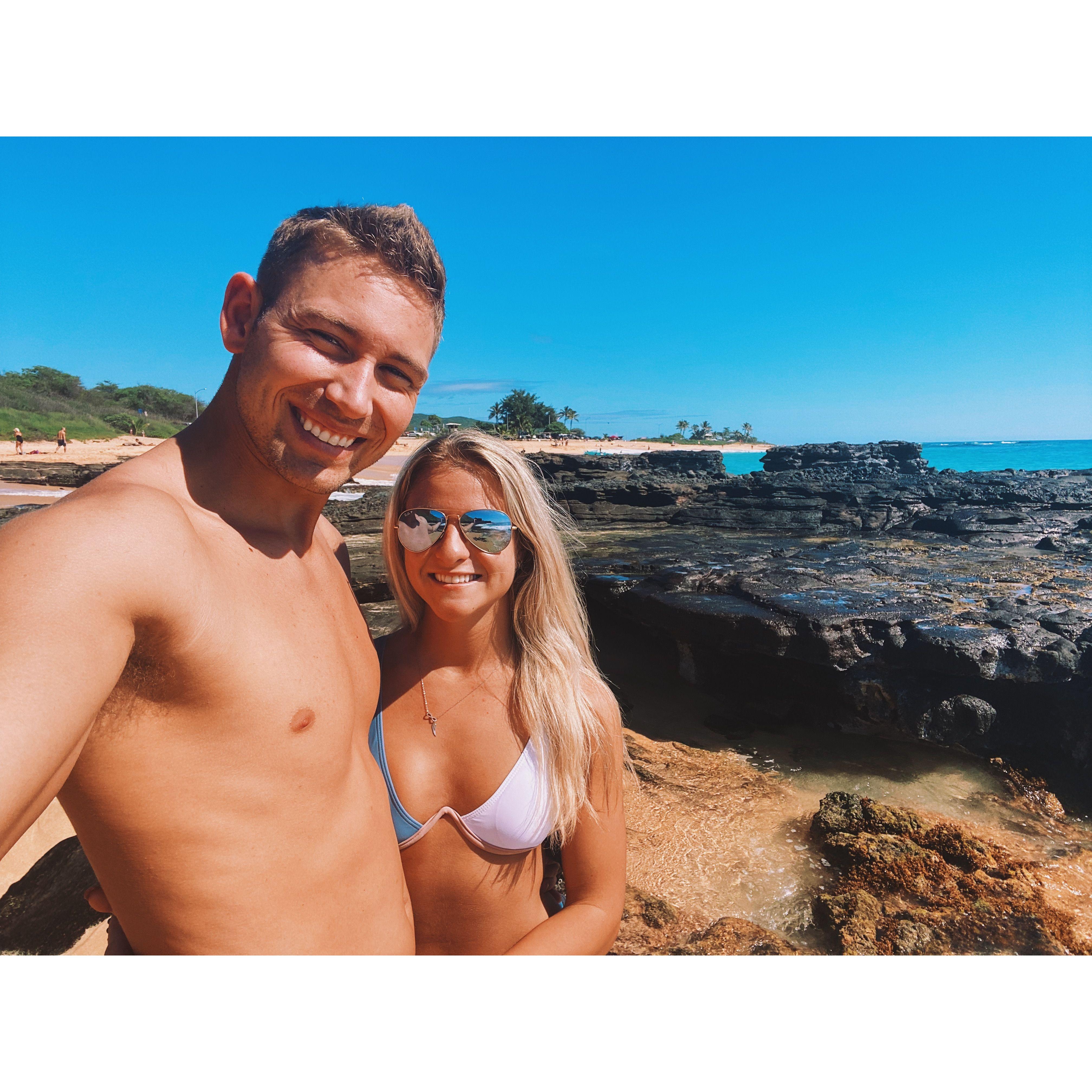 Honolulu, Hawaii