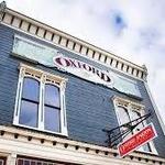 The Oxford Saloon