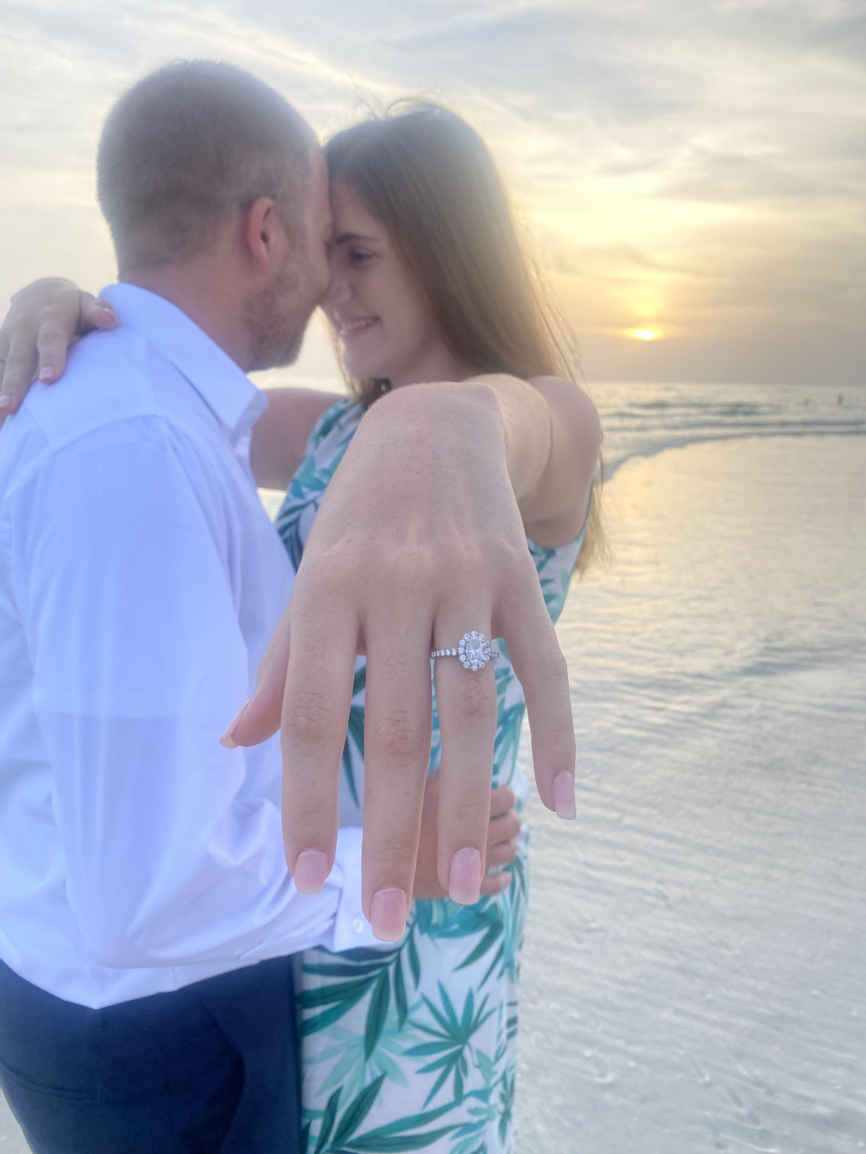 The Wedding Website of Sara Carlson and John Paul Hott III