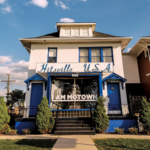 Motown Museum