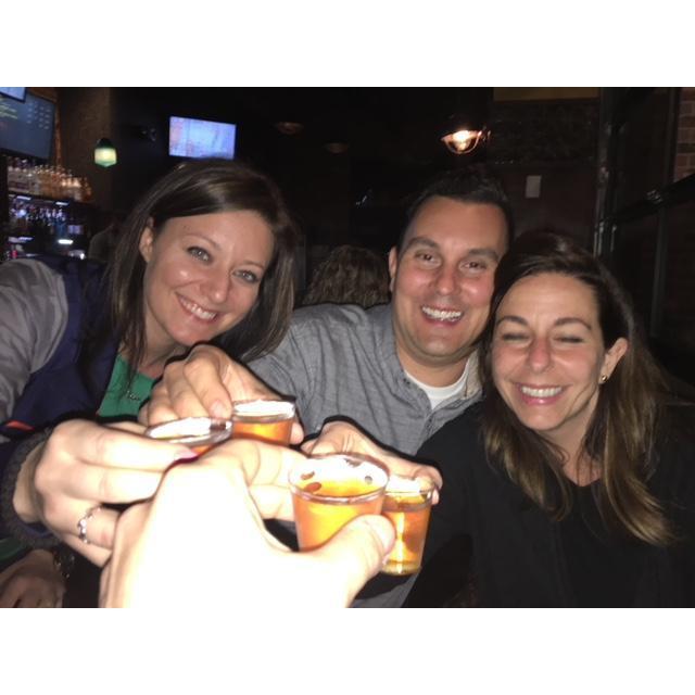Kentucky Derby shots!