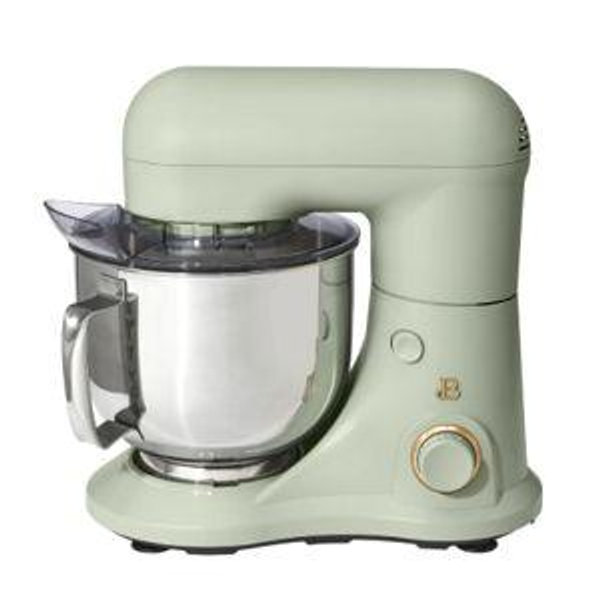 Beautiful 5.3 Qt Stand Mixer - Sage Green