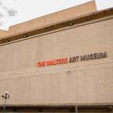 The Walters Art Museum