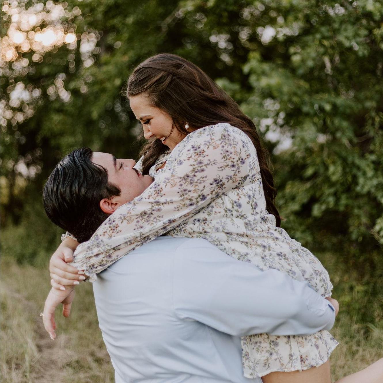 Engagement Photoshoot #2