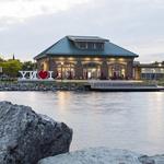 Finger Lakes Welcome Center