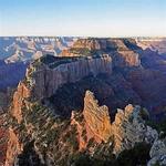 Grand Canyon South Rim