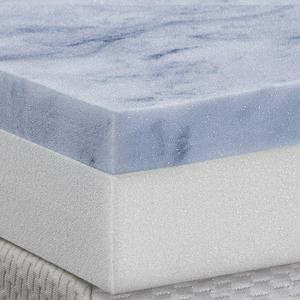Alwyn Home - 4" Mattress Topper