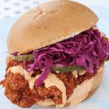 Pretty Bird Hot Chicken, Sugarhouse
