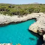 Caló Blanc