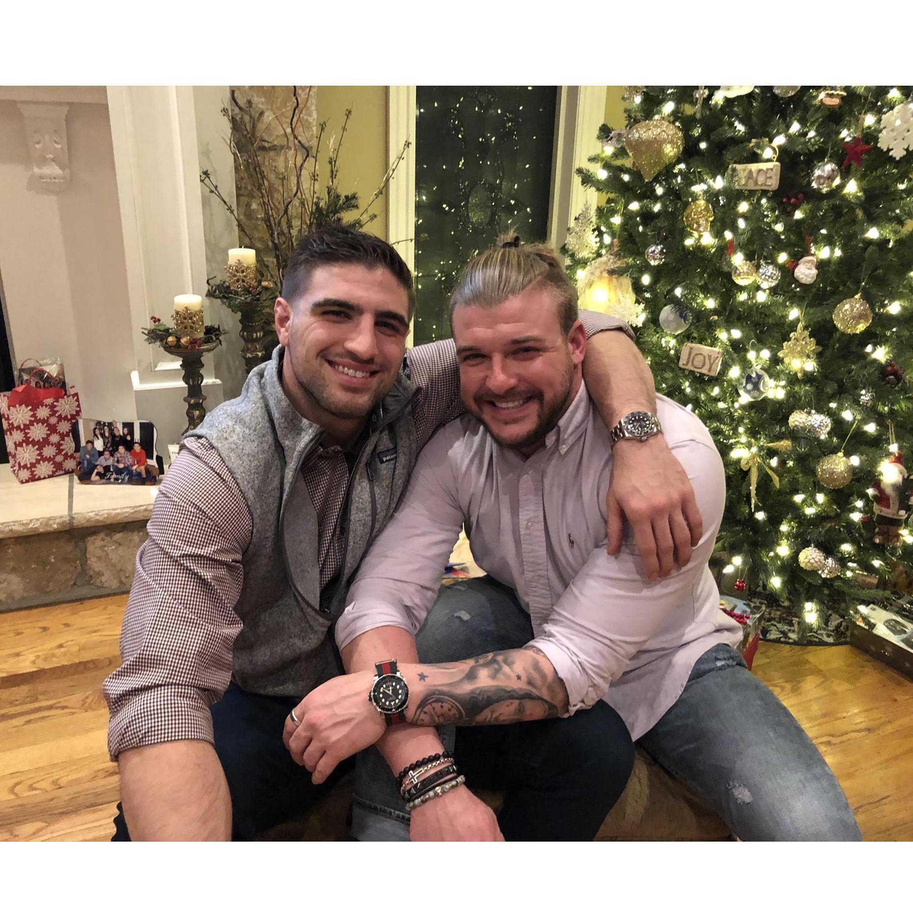 Zack & TJ