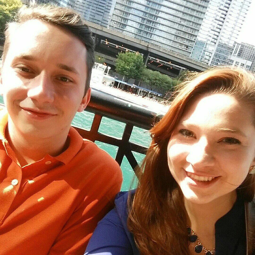 Chicago Trip
August 22nd, 2015