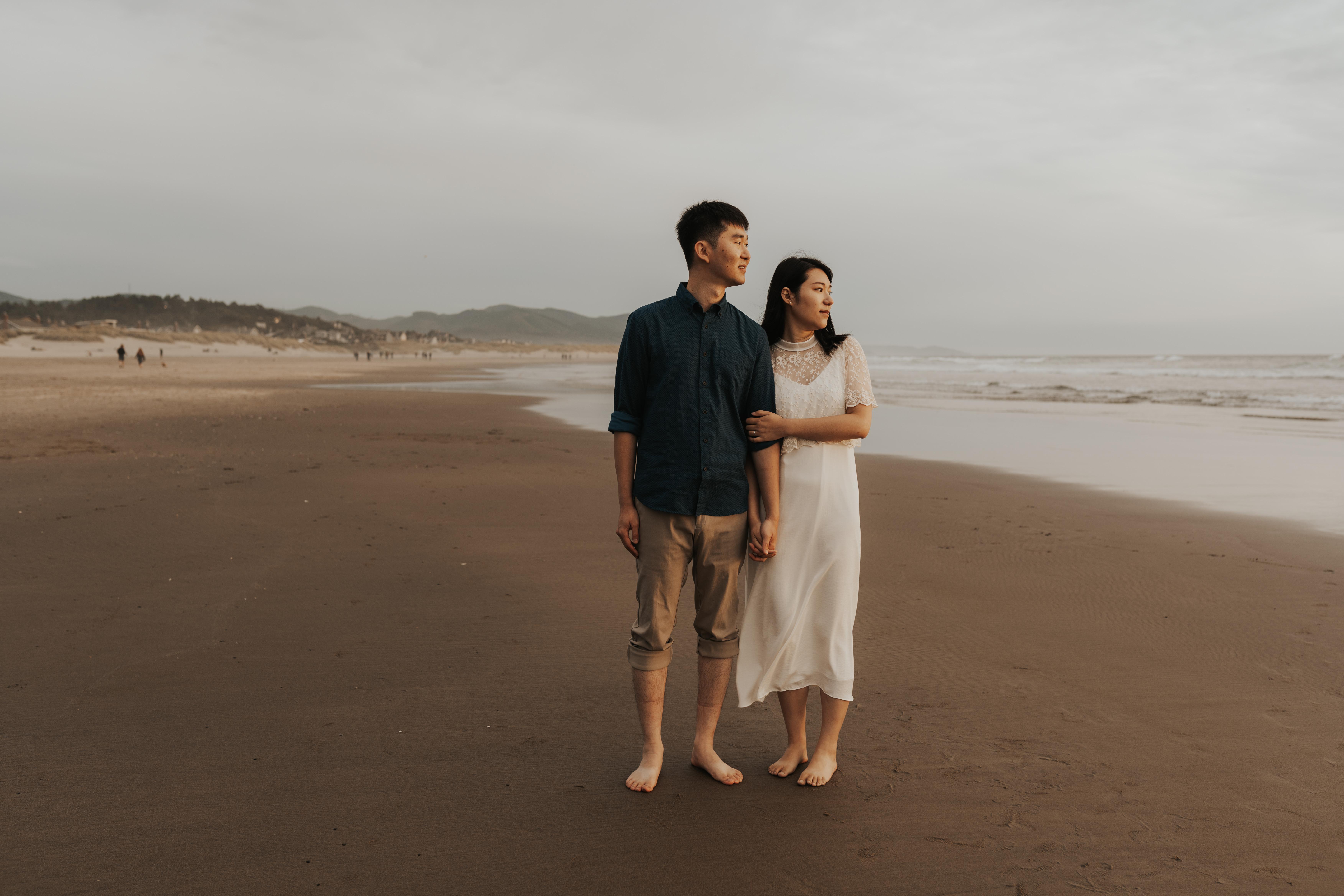 The Wedding Website of Yiran Ma and Ke Ma