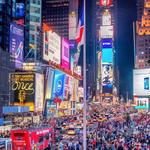 Times Square