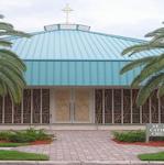 St Ann Catholic Parish