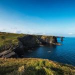 Kilkee Cliffs
